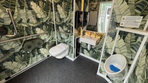 2 seattle toilets