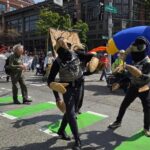 4 May Day rally seattle
