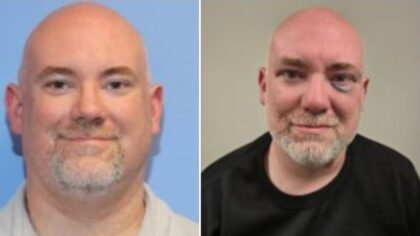Suspect arrested in Covington after allegedly killing family member in shared home