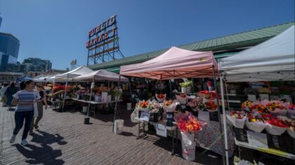 Weekend events: What is going on this Mother's Day?