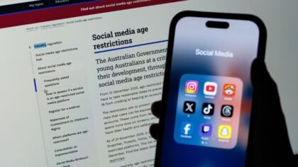 Tech Talk: Meta says AI can detect teens lying about age on Instagram and Facebook