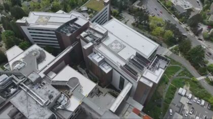 Laurelhurst community agrees to ‘fully support’ Seattle Children’s helicopter landing efforts