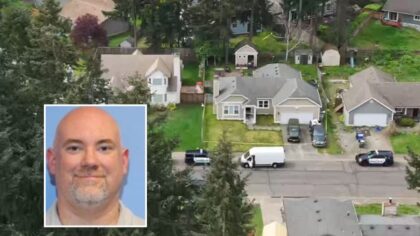 Covington man admits to planning to kill wife and framing it as a robbery, court docs show