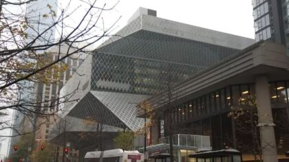 Spike: The Seattle Public Library is trying to save lives, not teach kids how to use drug paraphernalia