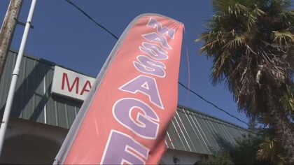 Massage parlor trafficking busts spread across Puget Sound as Seattle prepares for FIFA World Cup
