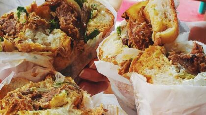 Best restaurants in Ballard 2026: Four must-try spots for every craving