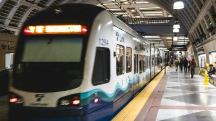 Jake: Sound Transit doesn't need to ask for more of your money. They’ll just take it