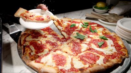 Ballard pizzeria shuts down after two years, will maintain farmers' market presence