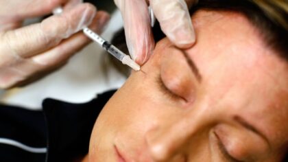 Washington beats California as the most cosmetic surgery-obsessed state