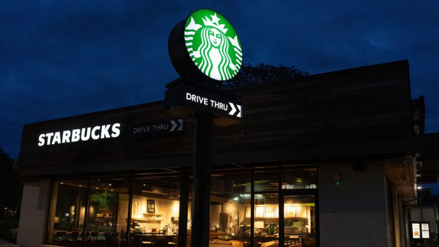 starbucks layoffs seattle...