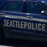 Seattle PD: Woman arrested for hate crime after yelling slur and biting chunk off stranger’s face