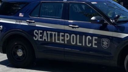 2 men seriously injured in hit-and-run in Seattle's Chinatown-International District