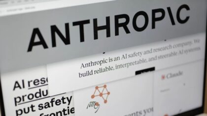 Anthropic, the company behind AI-chatbot Claude, eyeing expansion in Seattle's South Lake Union
