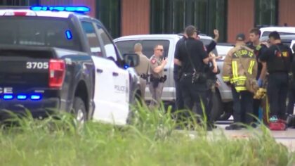 Harger: Austin suffered 12 shootings before reconsidering its camera ban. Seattle shouldn't wait that long