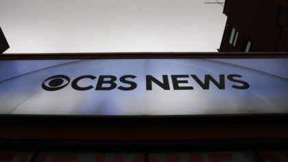 Harger: CBS Newsradio signs off after 99 years. I've been chasing that sound since I was 4