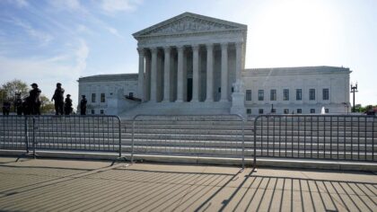 WA's redistricting battle could be headed to the US Supreme Court. Here's what's at stake
