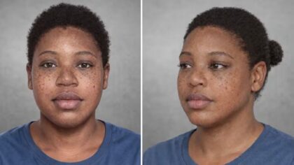Vancouver BC cold case: Unidentified body of woman found in 2022 connected to Seattle, Portland area before death