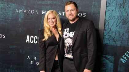 'The mayor will welcome them': LA mayoral candidate Spencer Pratt says Seattle's policies will attract LA's homeless population