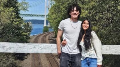 2 people in custody in connection with murder of Parkland teen, others on the loose