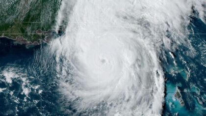 El Niño to suppress upcoming hurricane season, but Pacific storms could be more active