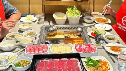 Where to eat this summer in Seattle: Restaurants perfect for large groups, special occasions