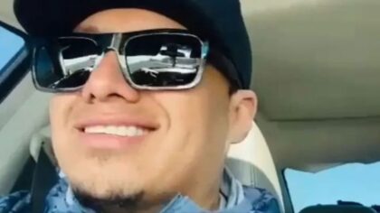 Eastern Washington man dies after being shot in the neck with pellet gun by young child
