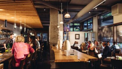 23 years of Moroccan feasts and a decade of French fine dining: Seattle loses two restaurants in Belltown, Ballard