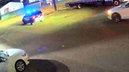 Gunfire returns to Aurora Avenue less than 48 hours after Seattle replaced neighbor barriers with drive-through bollards