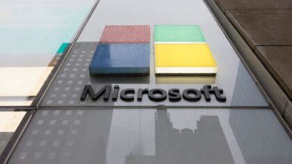 Tech Talk: Quarterly earnings spotlight AI spending vs. cloud revenue as Microsoft, Amazon, Meta, Alphabet face Wall Street pressure