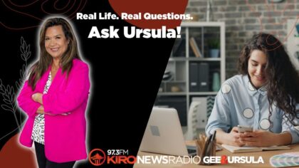 Ask Ursula: I need help managing Gen Z employees and their 'blank stares'