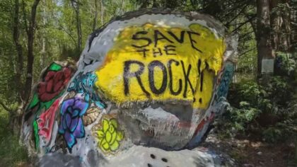 50-year-old Bellingham landmark gone for good after WSDOT relocation plan falls through