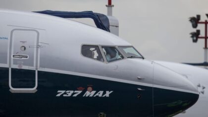 Boeing trial begins in Seattle over claims it hid 737 MAX safety concerns