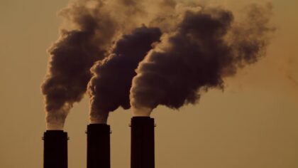 'It hasn't gotten better': Republican senator urges Ferguson to pause Climate Commitment Act