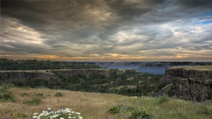 'It doesn't make any sense': Cliff Mass says Washington drought emergency should be dropped immediately