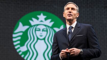 Former Starbucks CEO calls out Seattle Mayor Katie Wilson over 'hostile' business environment