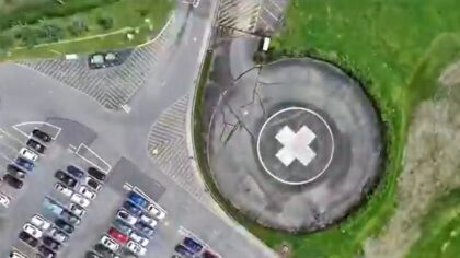 'I never get calls when social services are cut': Gee calls out Laurelhurst for forcing Seattle Children's helicopters to land mile away