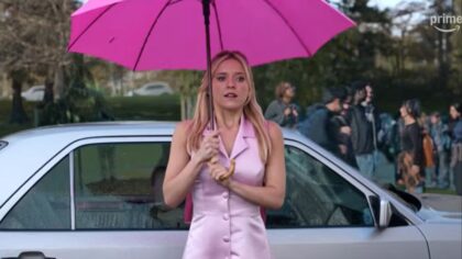 'Legally Blonde' prequel on Prime Video takes place in Seattle