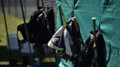 Jake: Little League used to be orange slices, now it’s swag bags