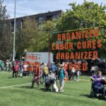 May Day rally seattle