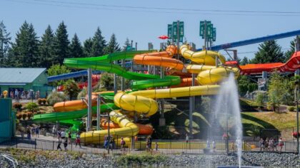 Why is Wild Waves closing? Iconic Washington amusement park shutting down for good after season