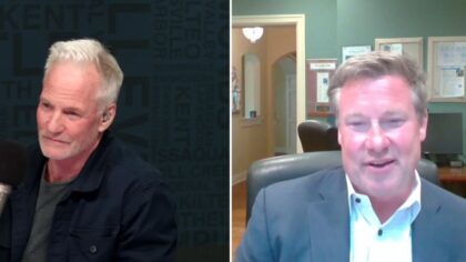 'We just had to be a little creative': Issaquah mayor boasts $40M savings from city hall plans