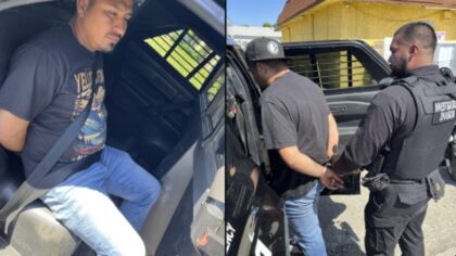 'We do not stop': Fugitive on WSP Most Wanted list for 14 years arrested in California