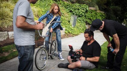 Jake: WA’s film tax break is a great idea — now apply it everywhere