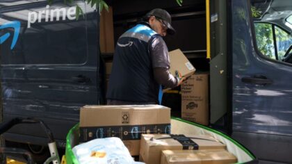 Jake: Amazon's newest same-day delivery item is absurd, but also kind of amazing