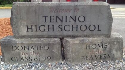 Student tip leads to arrest of Tenino high schooler who allegedly threatened to bring gun to class