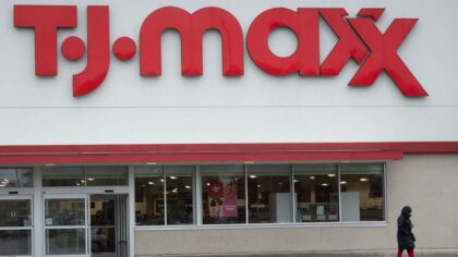 TJ Maxx opening new location next week in southern King County with new 25,000-square-foot store