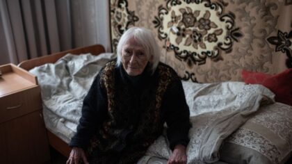 'I'm concerned': WA Cares critics say program steers caregivers into union membership