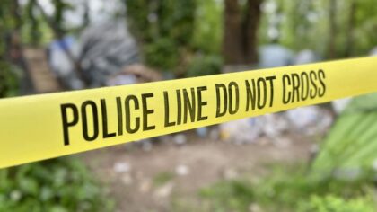 Homicide suspect arrested after 35-year-old found dead in South Seattle encampment