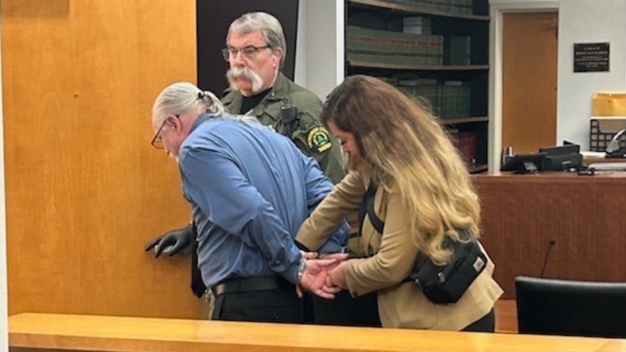 Everett cold case murders...