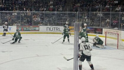 Everett Silvertips one win from historic Memorial Cup berth